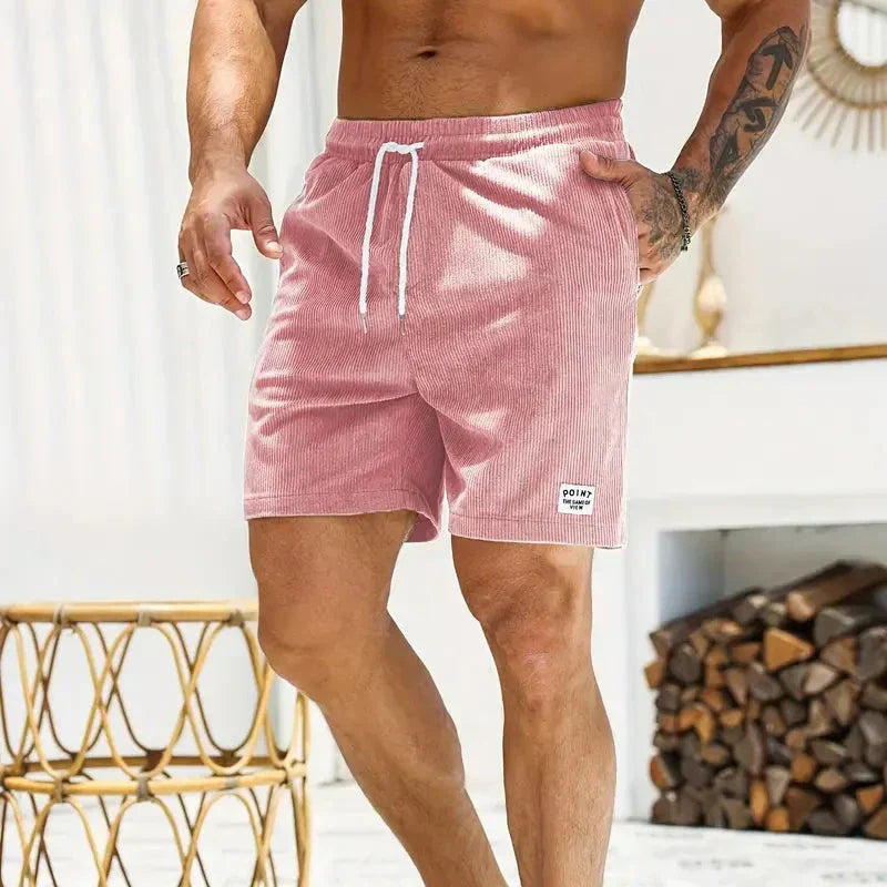 Shorts & Broeken