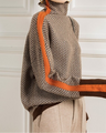 Valerie | Turtleneck