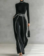 Casie™ Elegant Casual Jumpsuit