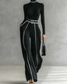 Casie™ Elegant Casual Jumpsuit