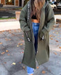 Khaki green