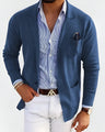 Jean™ | Lightweight and stylish jacket for men