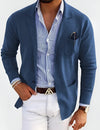 Jean™ | Lightweight and stylish jacket for men