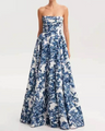 Aitana | Beautiful floral dress