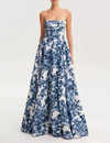 Aitana | Beautiful floral dress