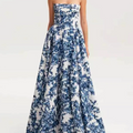 Aitana | Beautiful floral dress
