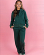 Dark green