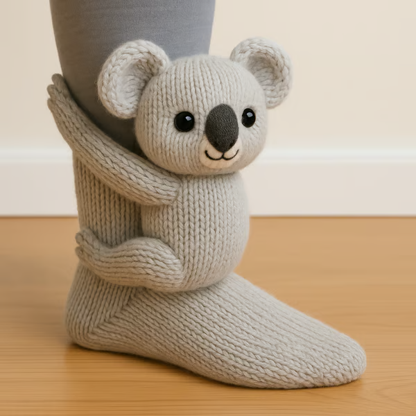 Elariah - Stylish casual socks