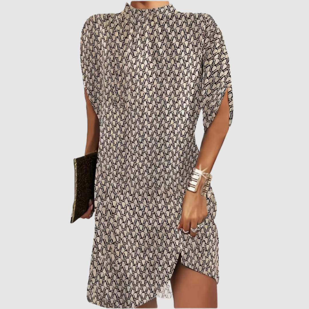 Karlie™ Dress for Effortless Elegance