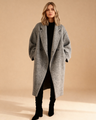 Harper - Classic winter coat