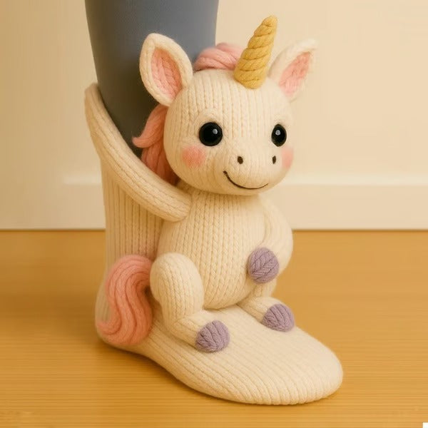 Elariah - Stylish casual socks