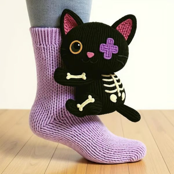 Elariah - Stylish casual socks