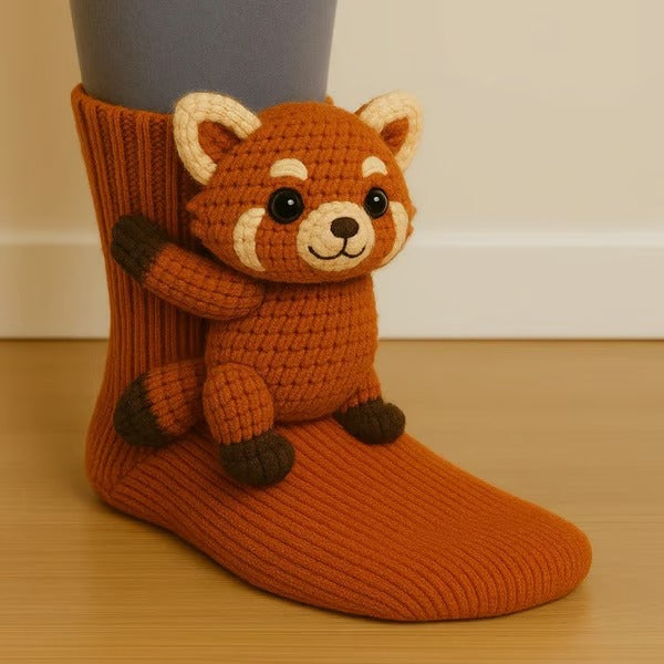Elariah - Stylish casual socks