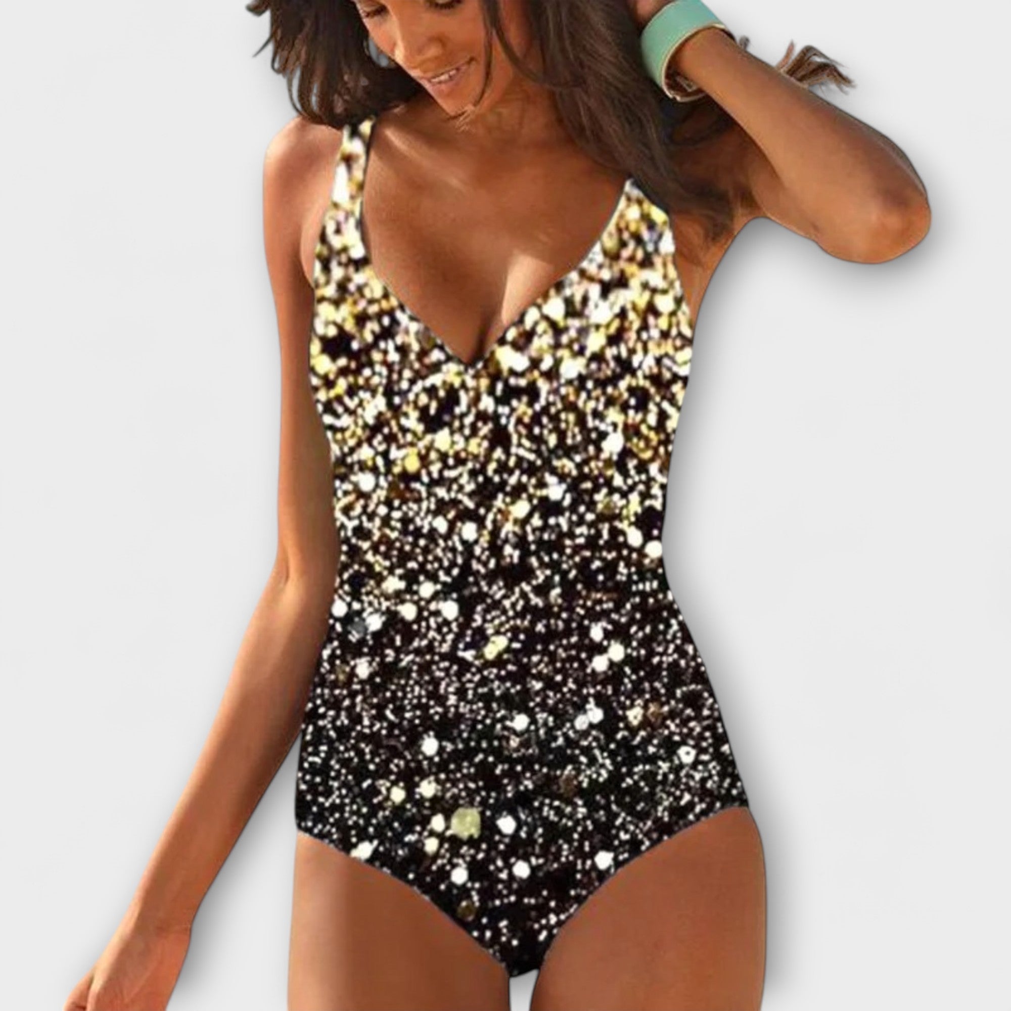 Annie™- Swimsuit and style