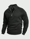 Antonio™ Casual Half-Zip Pullover