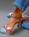 Nora™ - Elegant heels