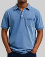 Nikolai™ - Casual Polo