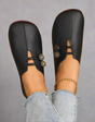 Christina™ – Soft and Flexible Orthopedic Shoes