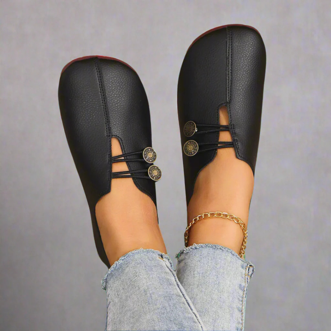 Christina™ – Soft and Flexible Orthopedic Shoes