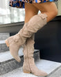 FAYE – TIMELESS BOOTS