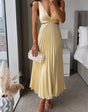 Zoe | Dreamy maxi dress