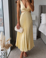 Zoe | Dreamy maxi dress