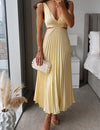 Zoe | Dreamy maxi dress