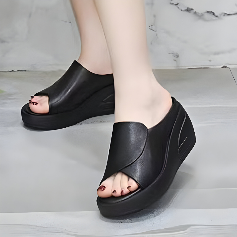 Lara™ | Comfortable Orthopedic Sandals