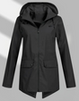 Linda™ – Women's Autumn Jacket - Waterproof and Windproof