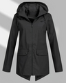 Linda™ – Women's Autumn Jacket - Waterproof and Windproof