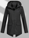Linda™ – Women's Autumn Jacket - Waterproof and Windproof
