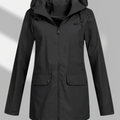 Linda™ – Women's Autumn Jacket - Waterproof and Windproof