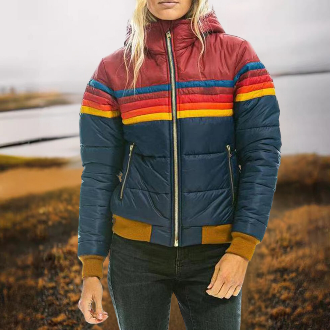 Northern Haven jacket