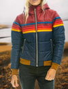 Northern Haven jacket