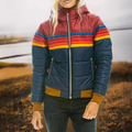 Northern Haven jacket