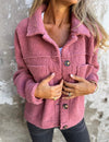 Christine | Stylish and comfortable jacket