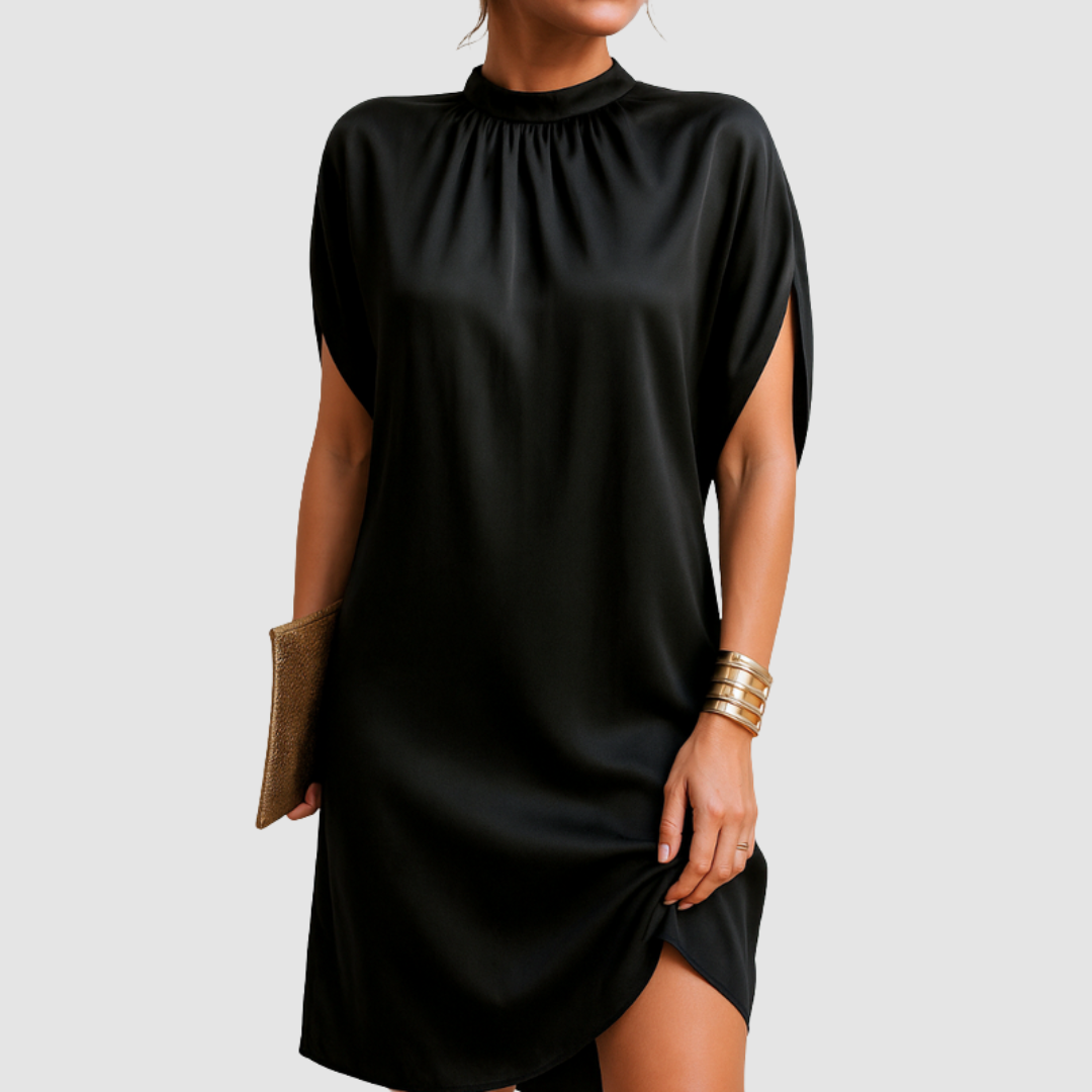 Karlie™ Dress for Effortless Elegance