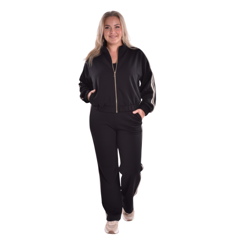 Siena Luxe tracksuit