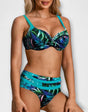 Elmy™ - Elegant bikini with subtle details