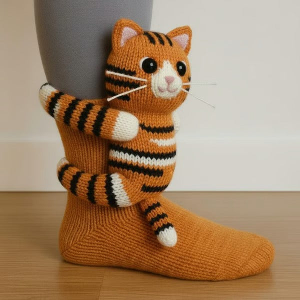 Elariah - Stylish casual socks