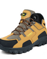 Waterproof hiking boots for men