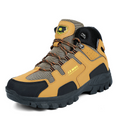 Waterproof hiking boots for men