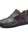Casual Vintage Anti-Slip Flat Loafers with Arch Support