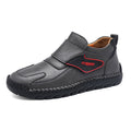 Casual Vintage Anti-Slip Flat Loafers with Arch Support