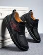 Casual Vintage Anti-Slip Flat Loafers with Arch Support