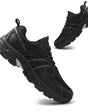 Men's wide-fit walking and hiking shoes for pain relief | All-day comfort