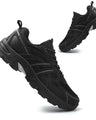 Men's wide-fit walking and hiking shoes for pain relief | All-day comfort