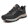 Men's outdoor hiking and work shoes - Anti-slip