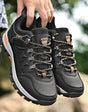 Men's outdoor hiking and work shoes - Anti-slip
