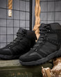 Men's Tactical Work and Hiking Boots